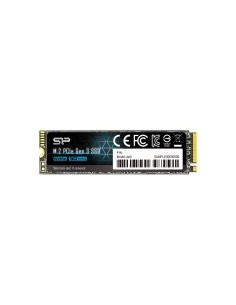 Silicon Power SSD P34A60...